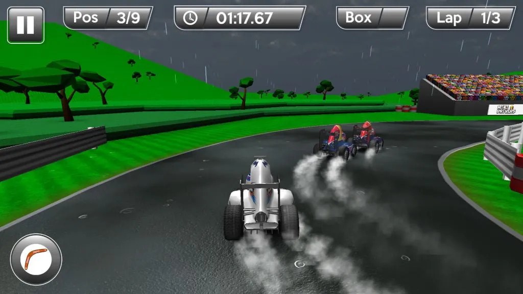 MiniDrivers (PC/MAC)