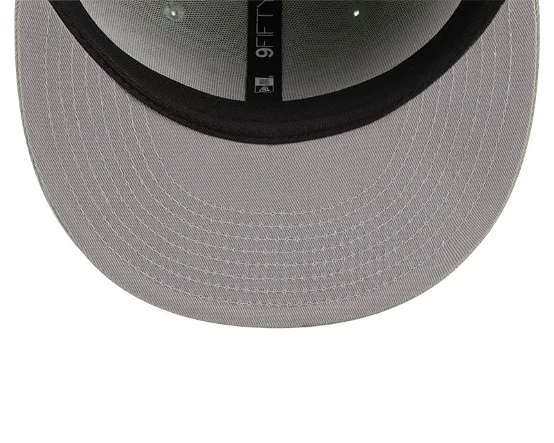 MLB 2023 9FIFTY Color Pack Grey