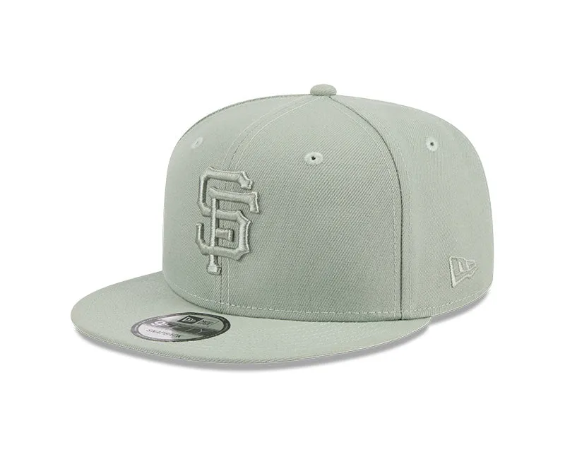 MLB 2023 9FIFTY Color Pack Grey