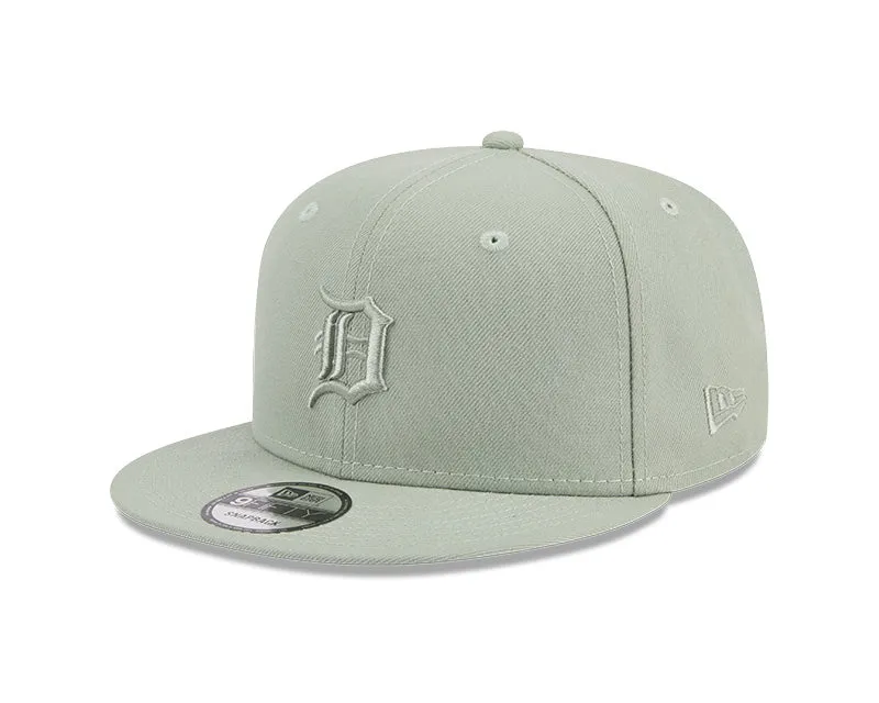 MLB 2023 9FIFTY Color Pack Grey