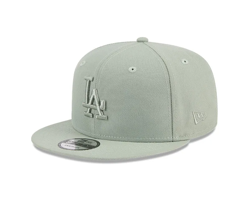 MLB 2023 9FIFTY Color Pack Grey