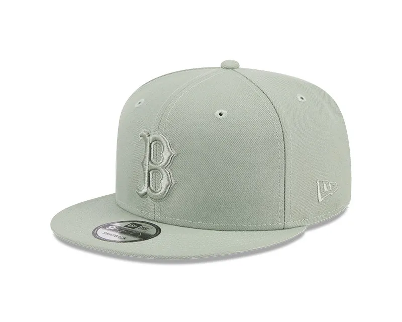 MLB 2023 9FIFTY Color Pack Grey