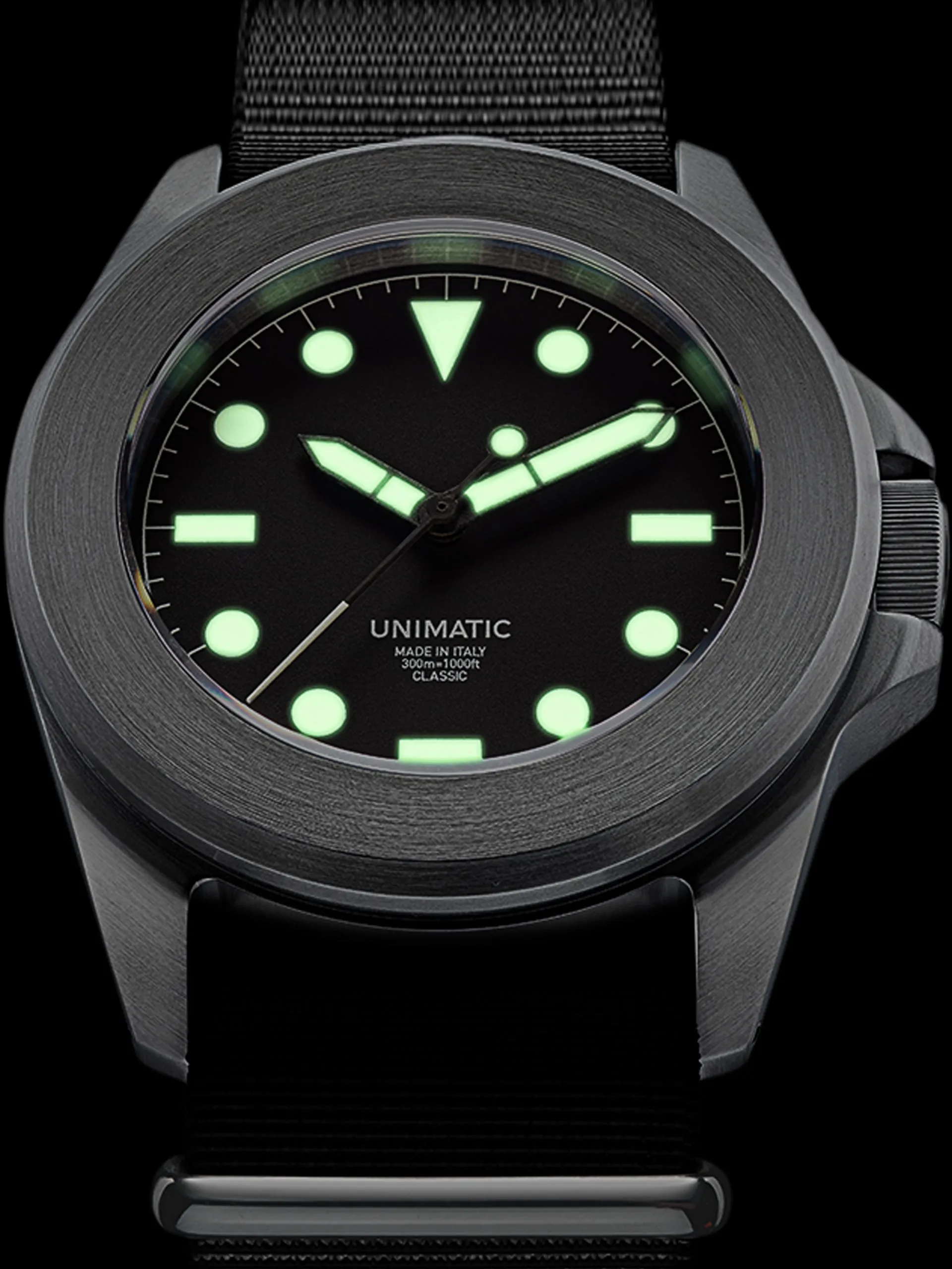 Modello Quattro UC4 Classic
