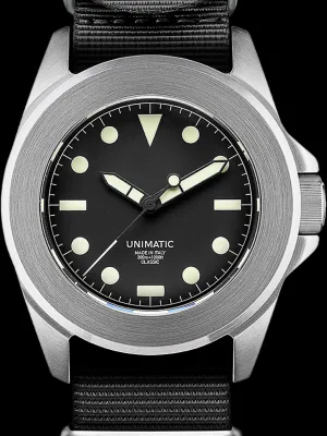 Modello Quattro UC4 Classic