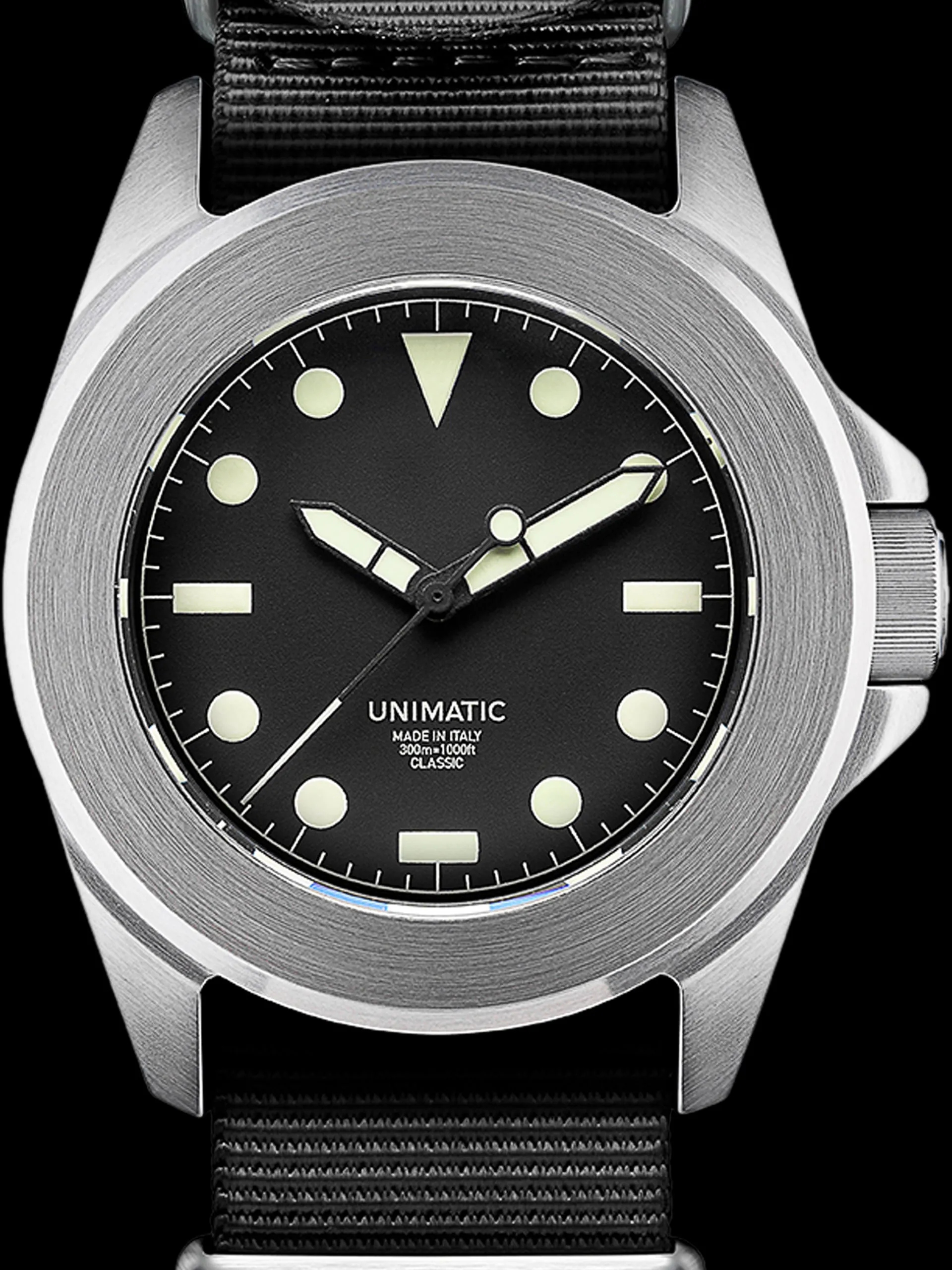 Modello Quattro UC4 Classic