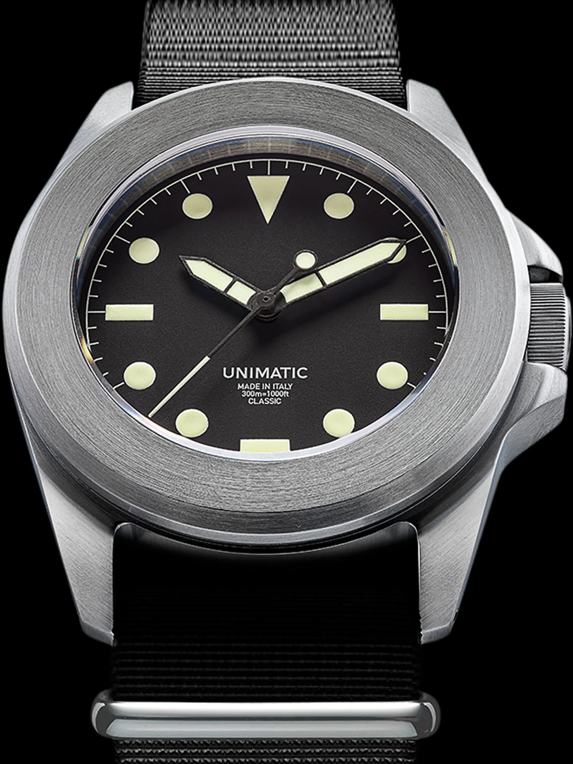 Modello Quattro UC4 Classic