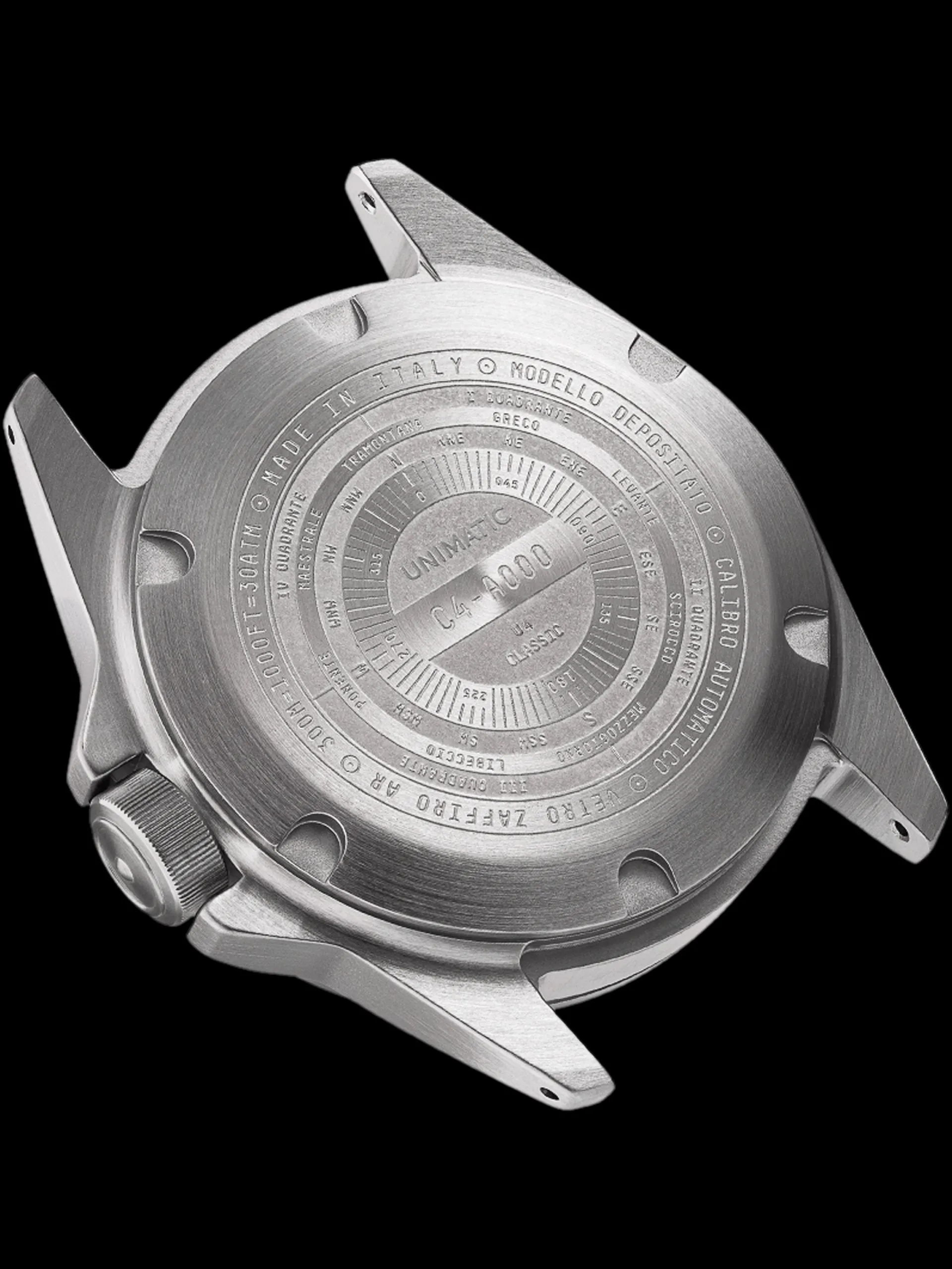 Modello Quattro UC4 Classic