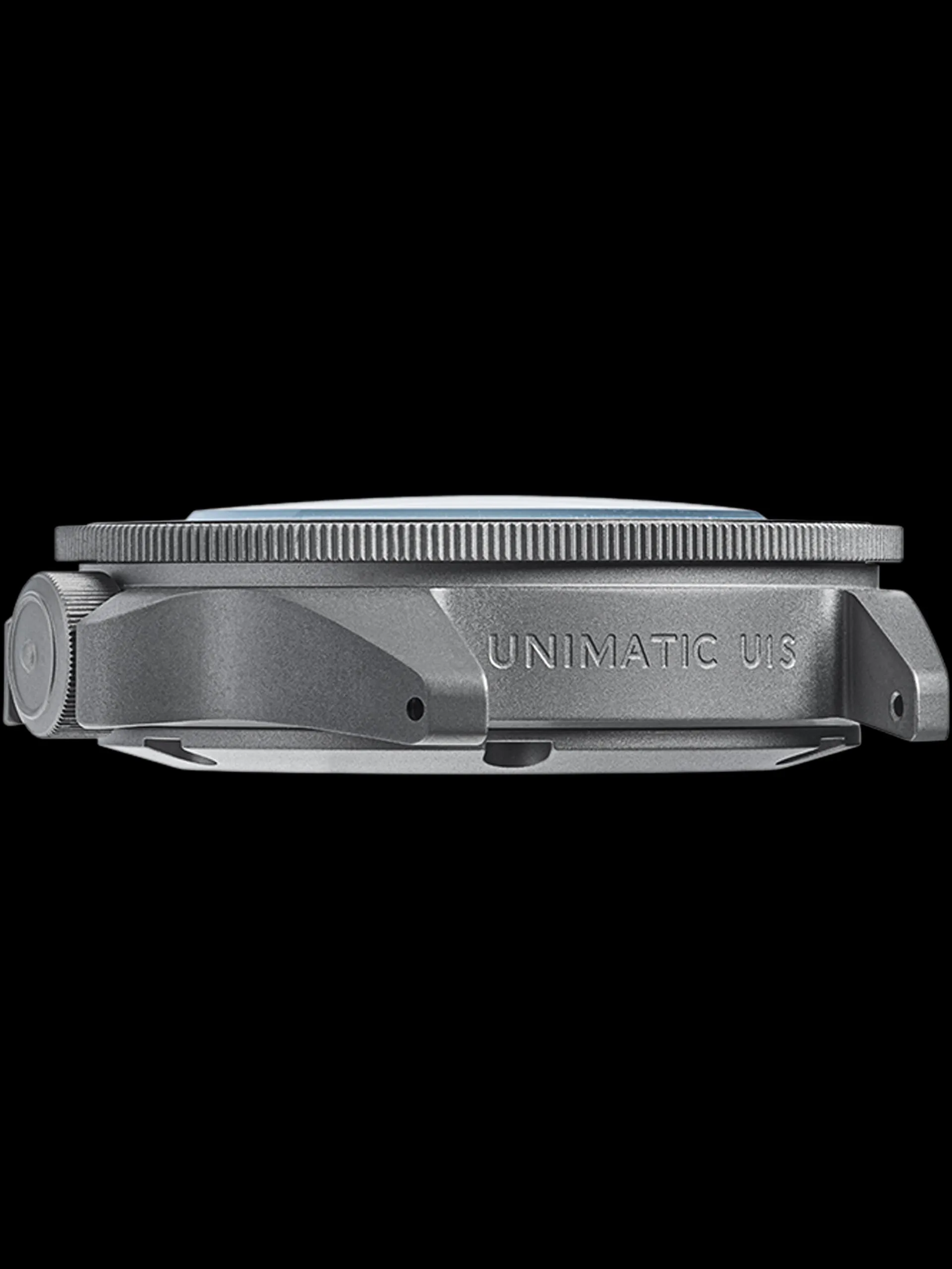 Modello Uno U1S-T-MP Titanium "Limited Edition"