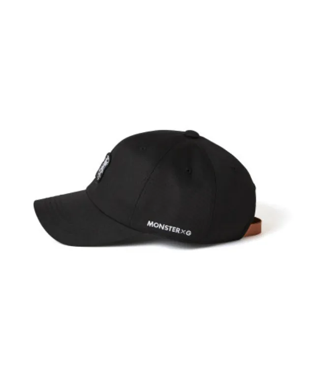 Monster G Glen Ross & Monster G Daily Ball Cap