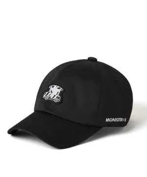Monster G Glen Ross & Monster G Daily Ball Cap
