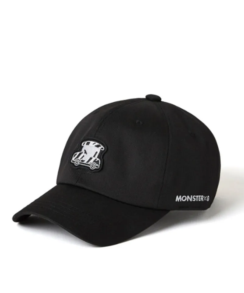 Monster G Glen Ross & Monster G Daily Ball Cap