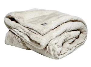 Moonstone Luxe Throw (50" x 60")