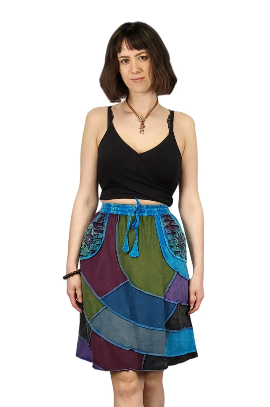 Moriah Skirt