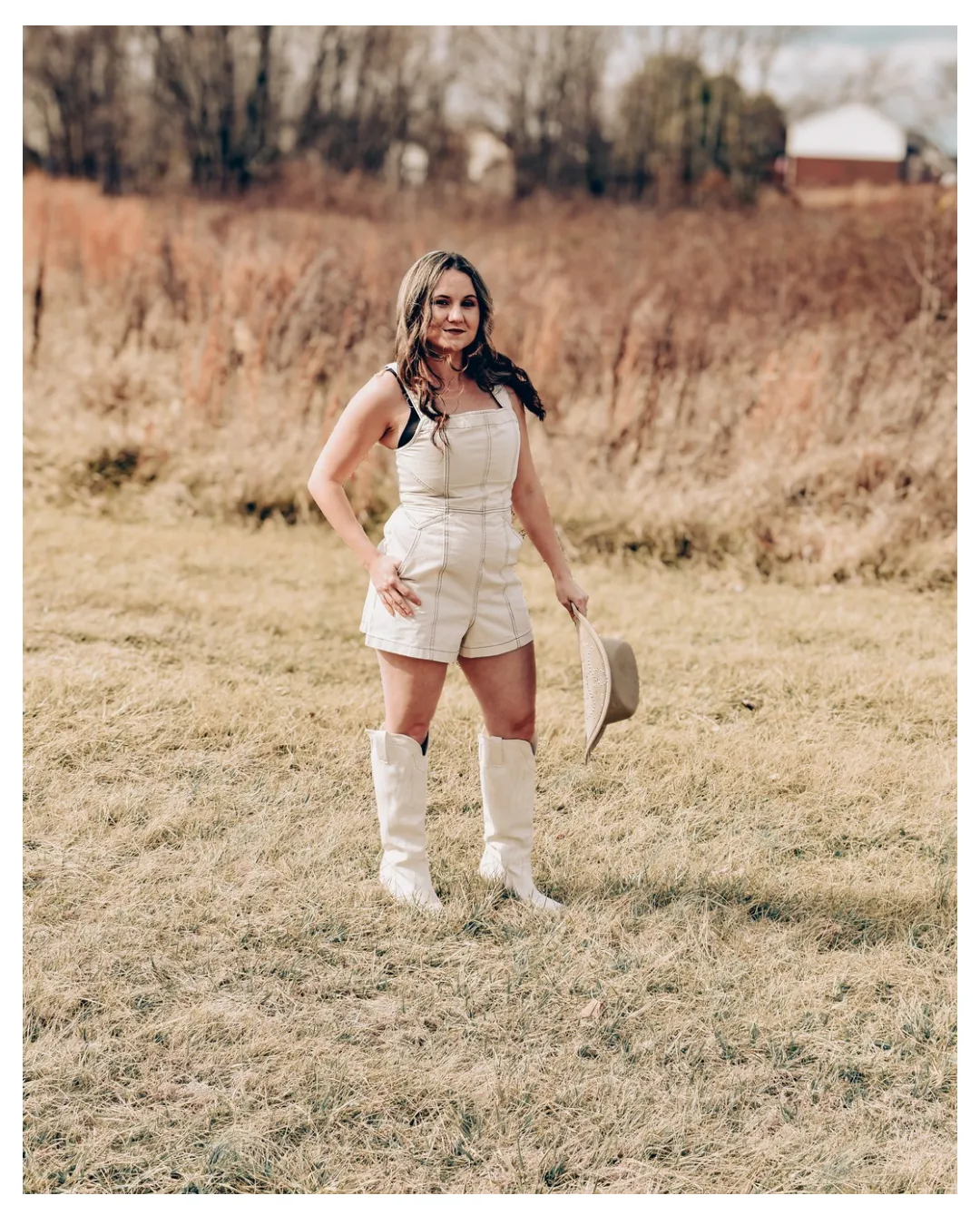 Music City Muse Romper