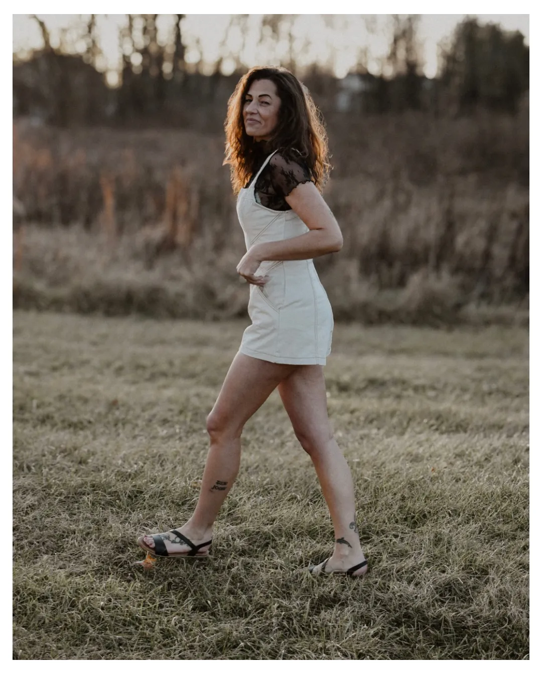 Music City Muse Romper