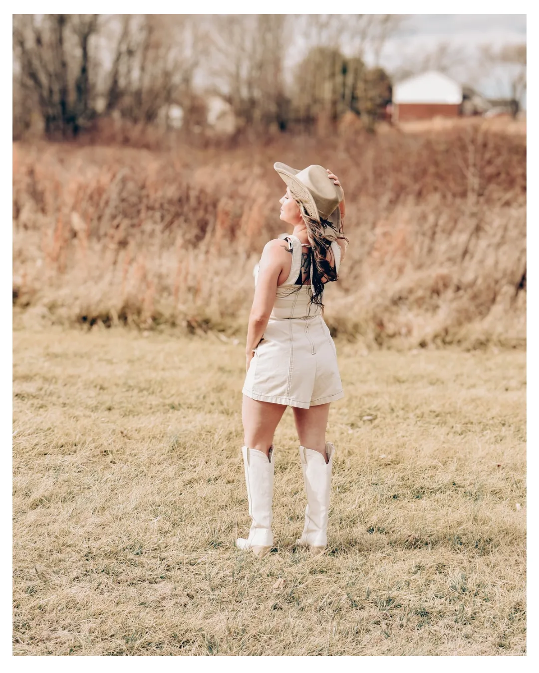 Music City Muse Romper
