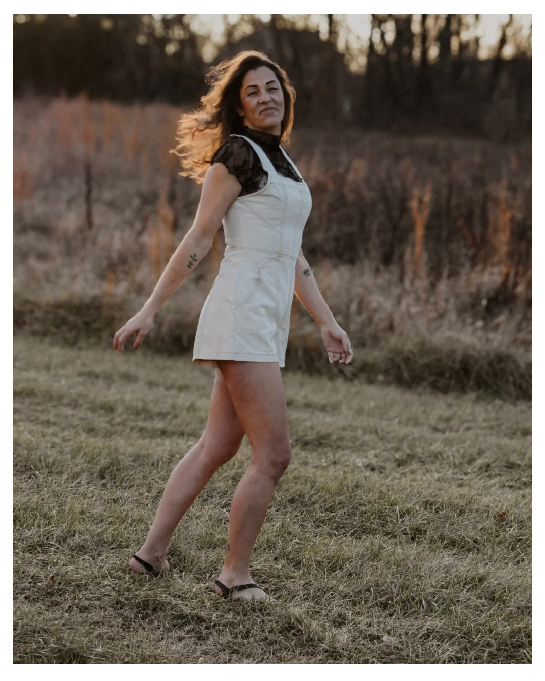 Music City Muse Romper