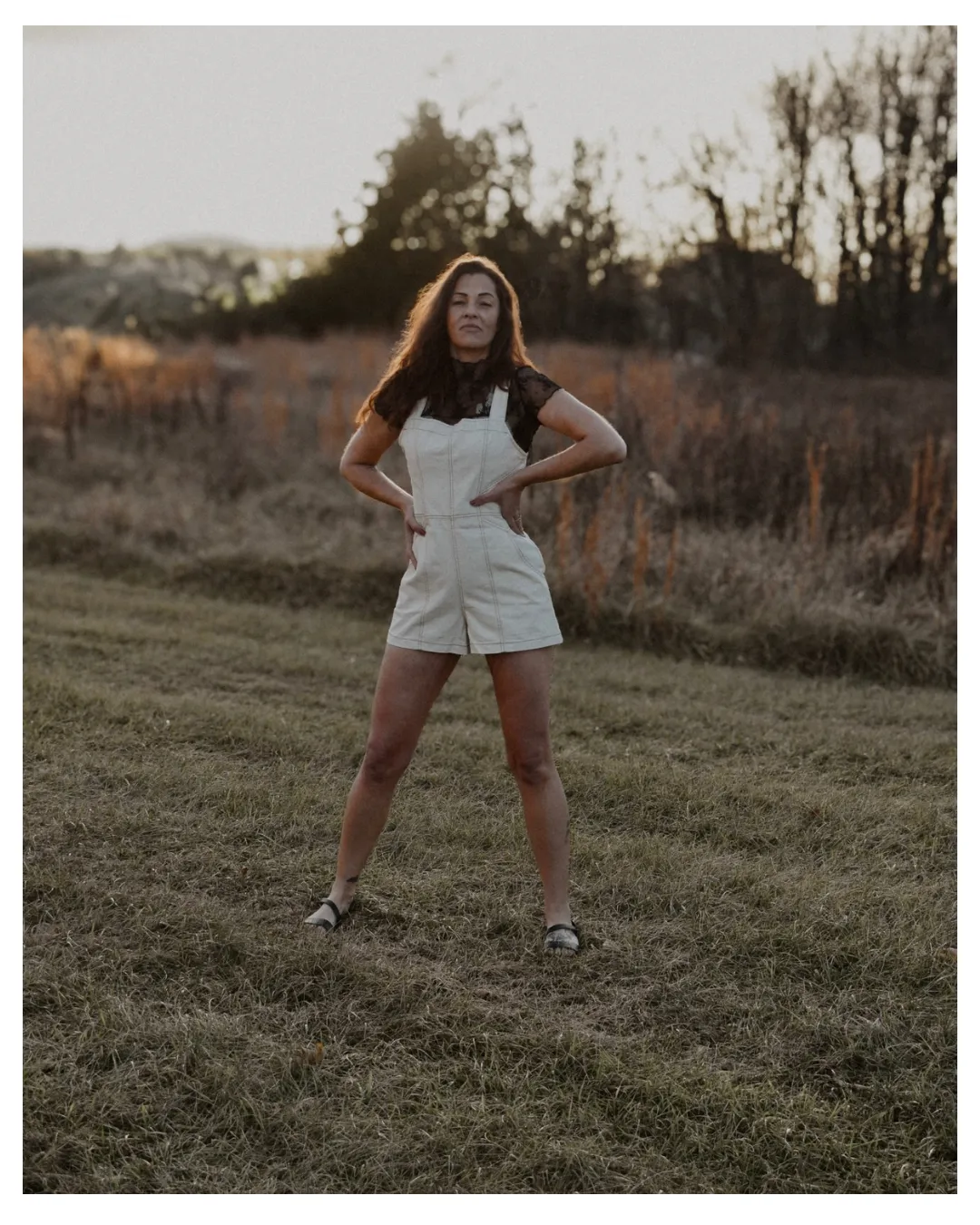 Music City Muse Romper