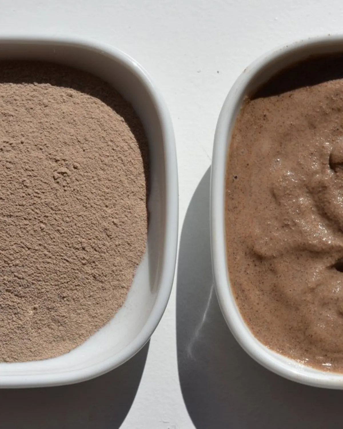 NATURAL RHASSOUL CLAY - 200G