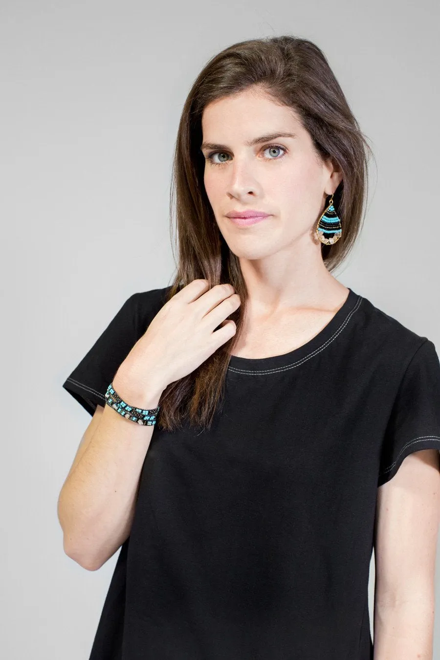 Ndoto Earrings