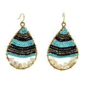 Ndoto Earrings