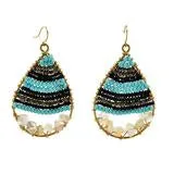 Ndoto Earrings