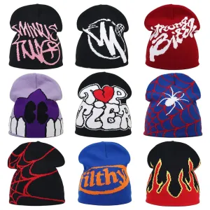 New Minus Two Beanie Cargo