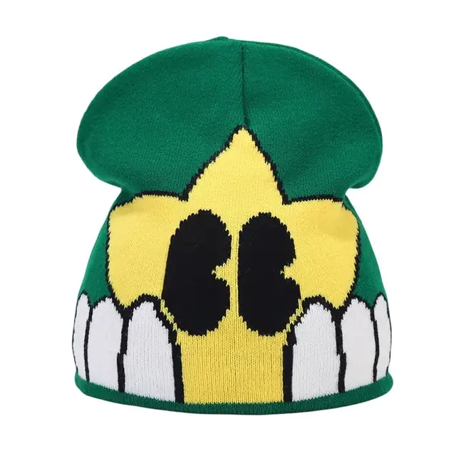 New Minus Two Beanie Cargo