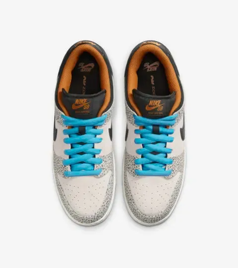 NIKE SB DUNK LOW PRO ELECTRIC