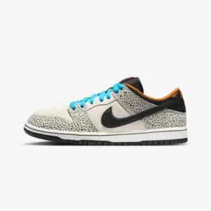 NIKE SB DUNK LOW PRO ELECTRIC
