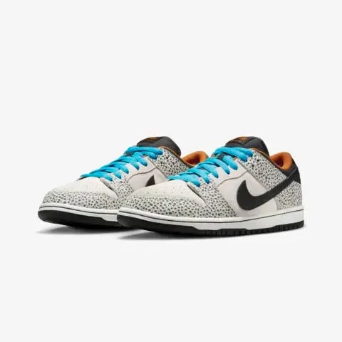 NIKE SB DUNK LOW PRO ELECTRIC