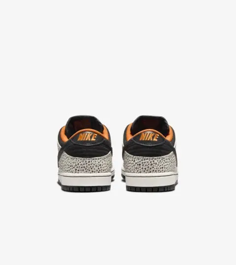 NIKE SB DUNK LOW PRO ELECTRIC