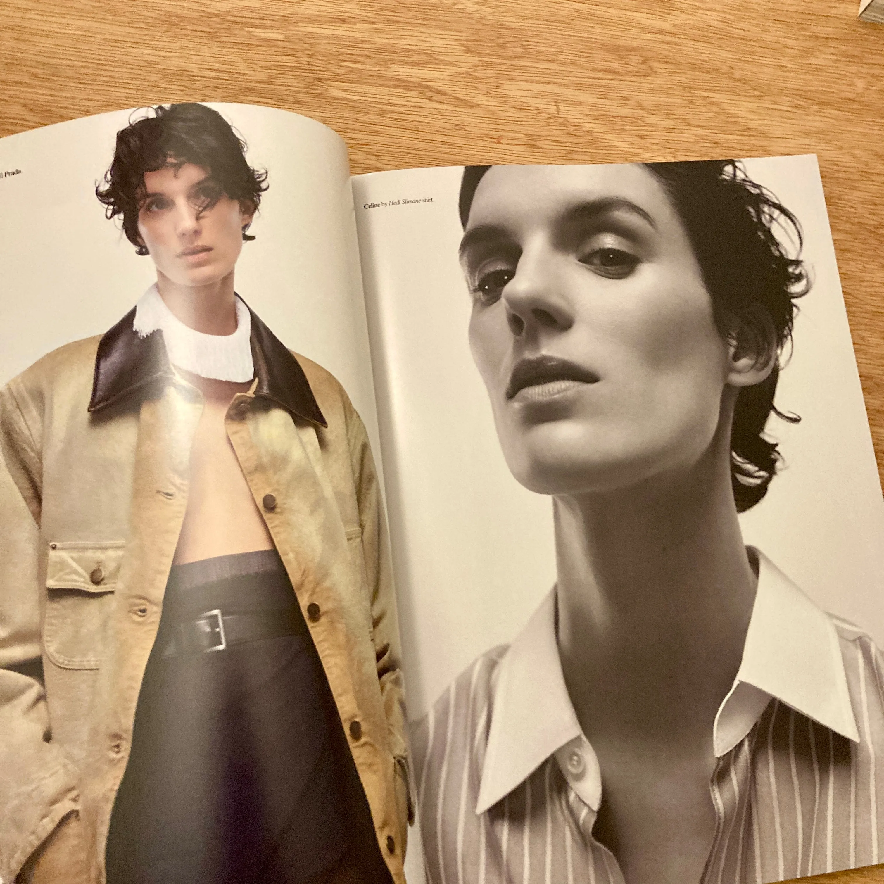Noisé Issue 4