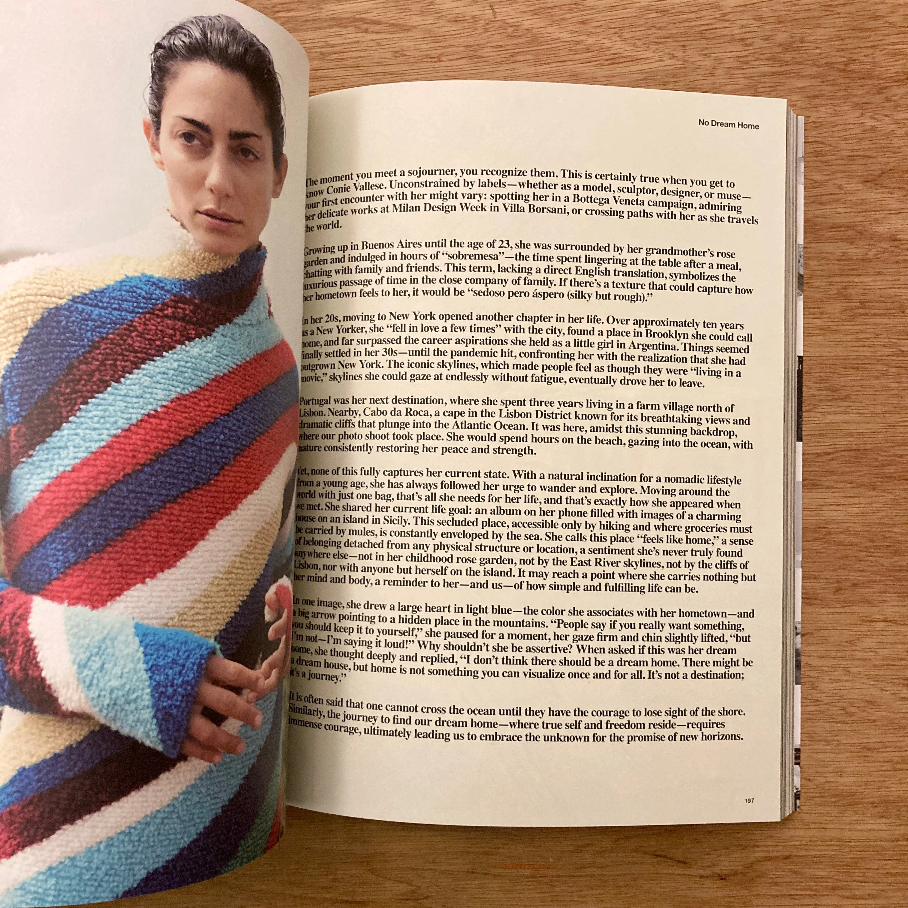 Noisé Issue 4