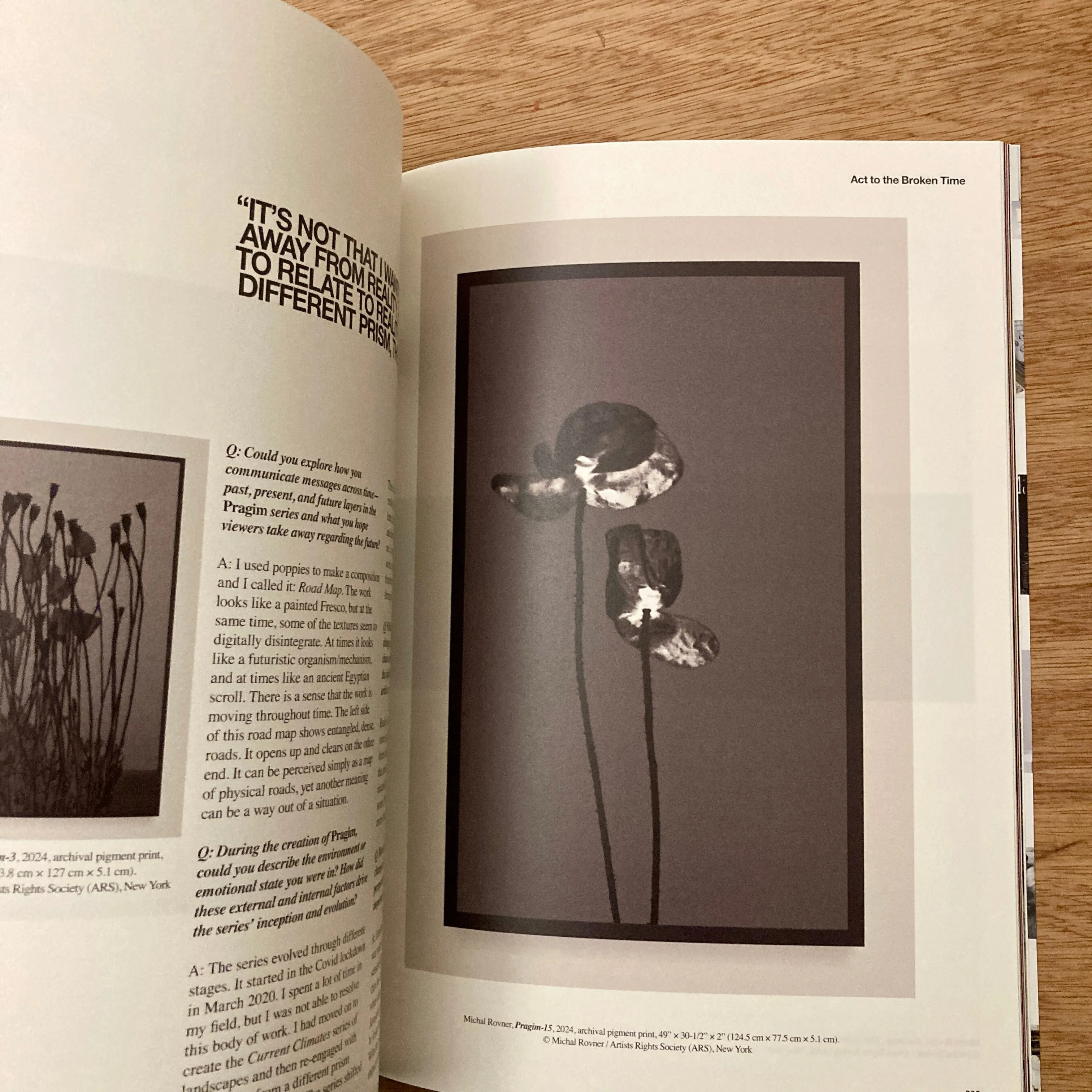 Noisé Issue 4