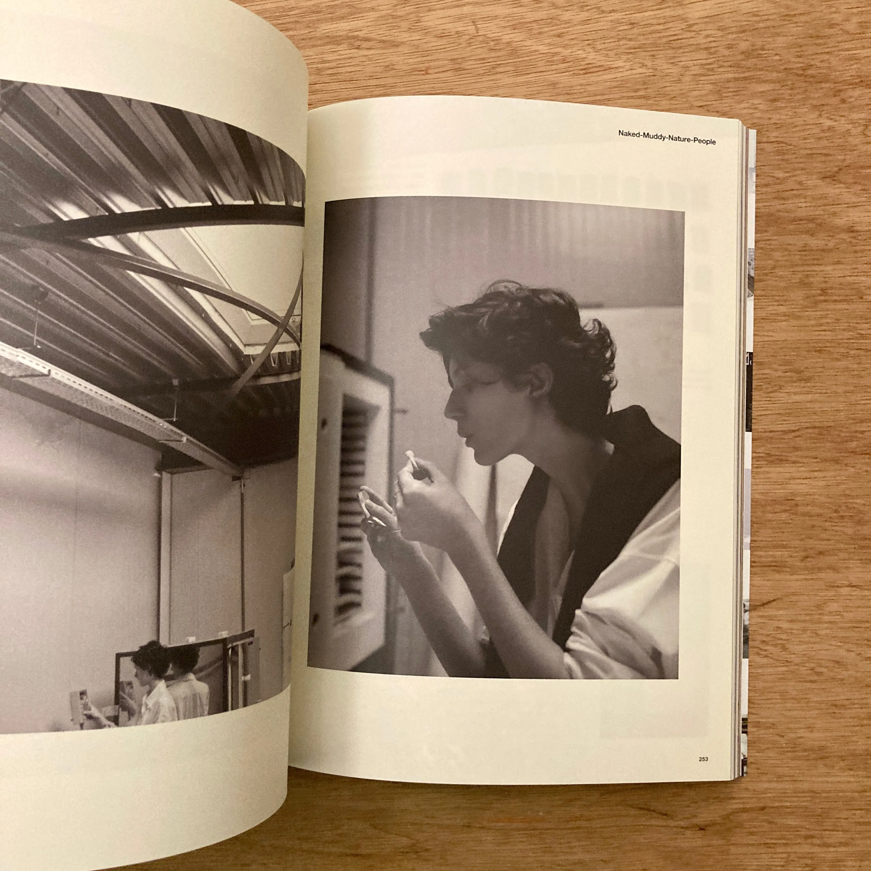 Noisé Issue 4