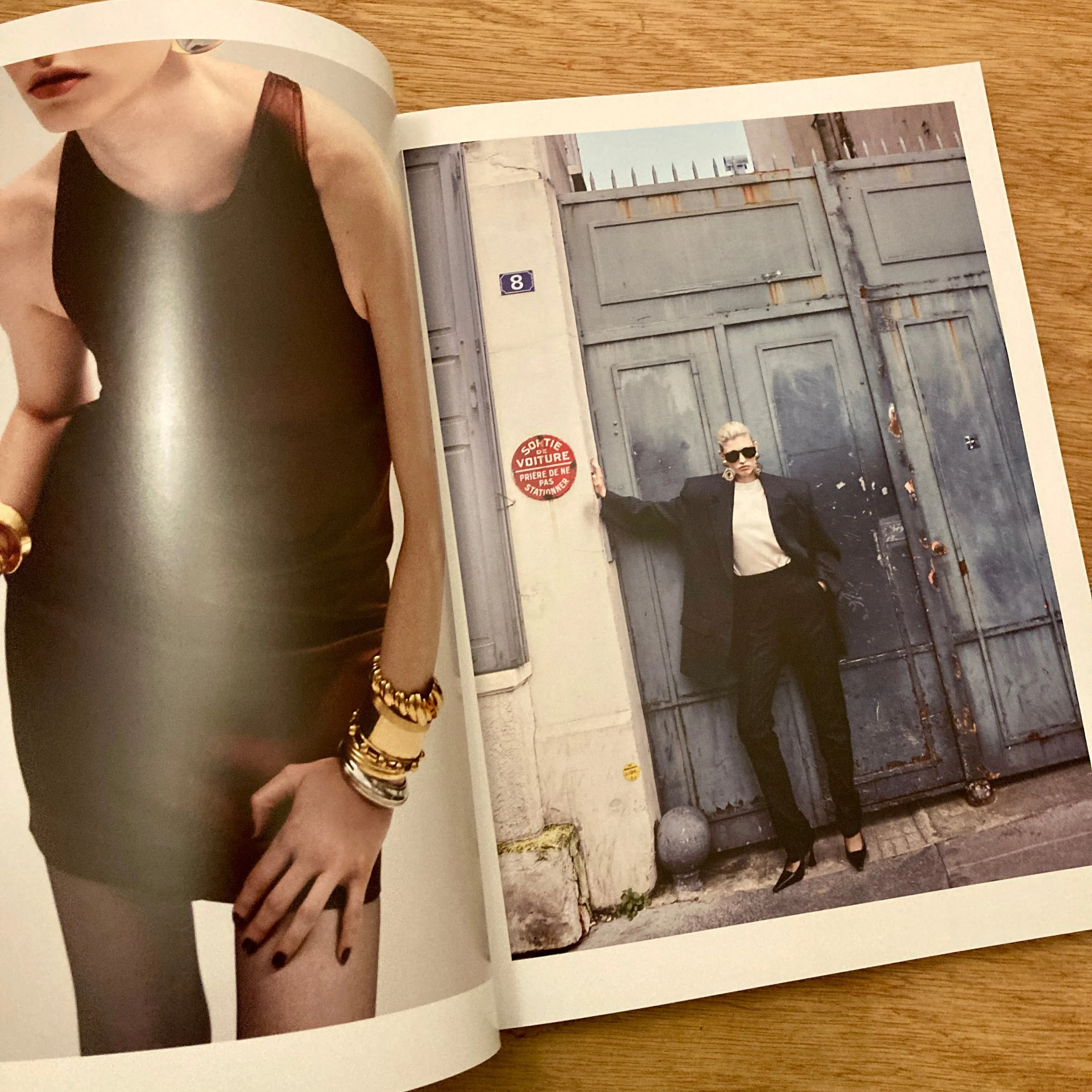 Noisé Issue 4