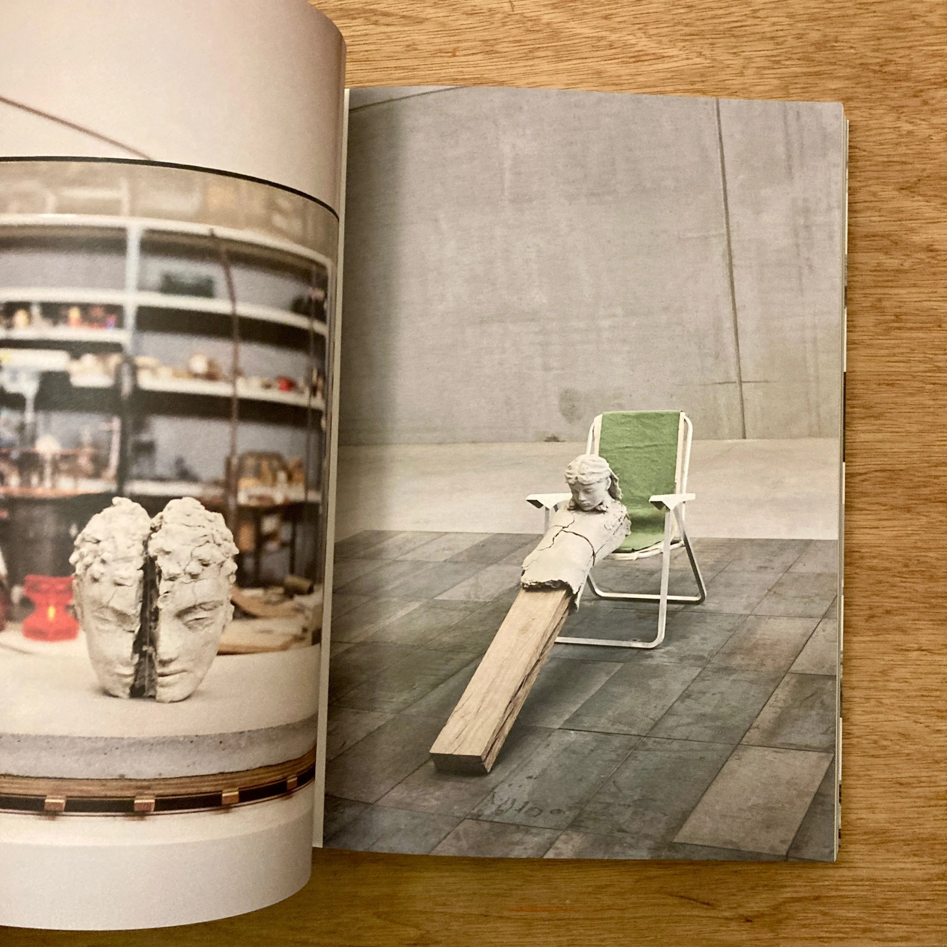 Noisé Issue 4