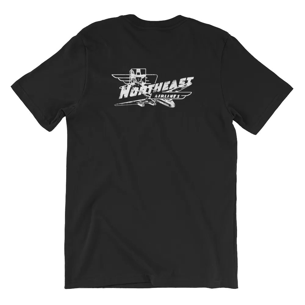 Northeast Airlines T-Shirt