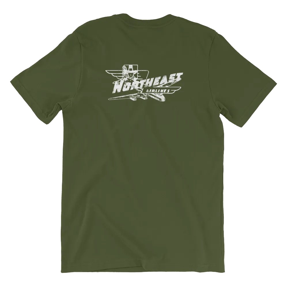 Northeast Airlines T-Shirt