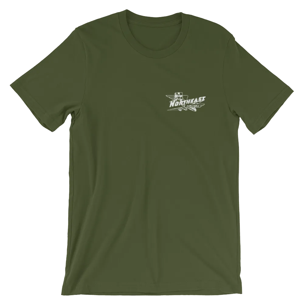 Northeast Airlines T-Shirt