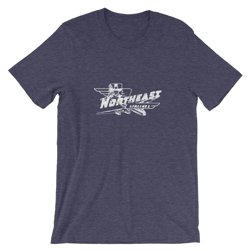 Northeast Airlines Vintage T-Shirt