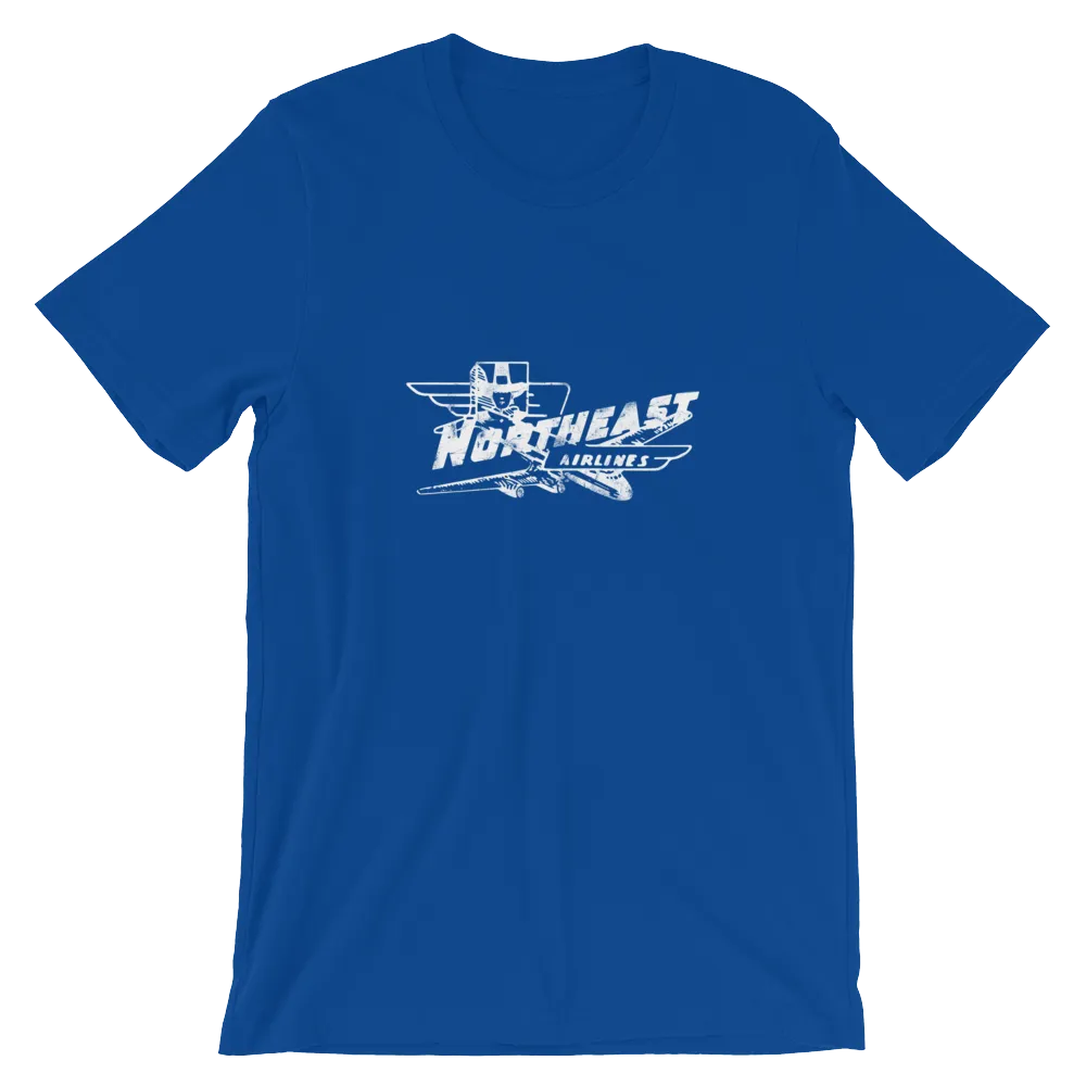 Northeast Airlines Vintage T-Shirt