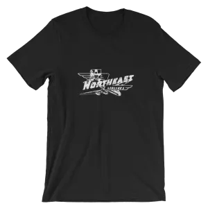 Northeast Airlines Vintage T-Shirt