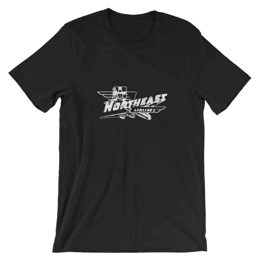 Northeast Airlines Vintage T-Shirt