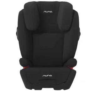 Nuna AACE Booster Seat - Caviar