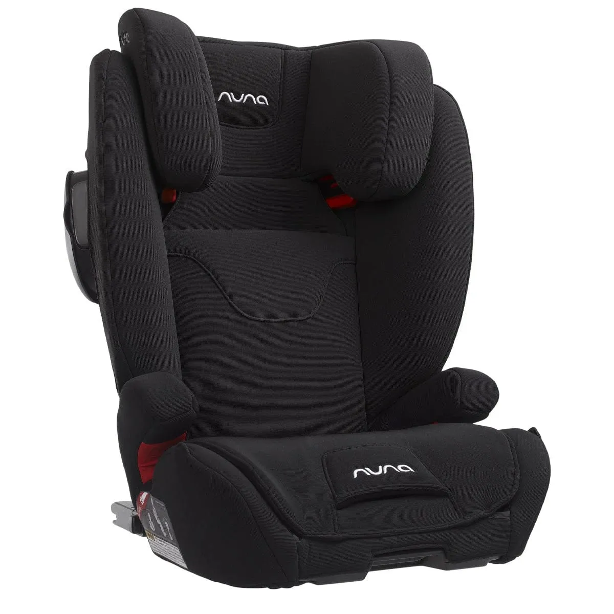 Nuna AACE Booster Seat - Caviar