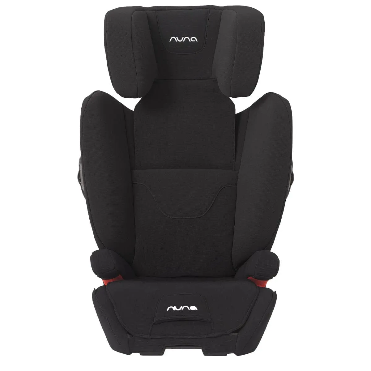 Nuna AACE Booster Seat - Caviar