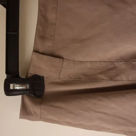 NWT, Yoana Baraschi Vintage Lady Safari Ruched Skirt