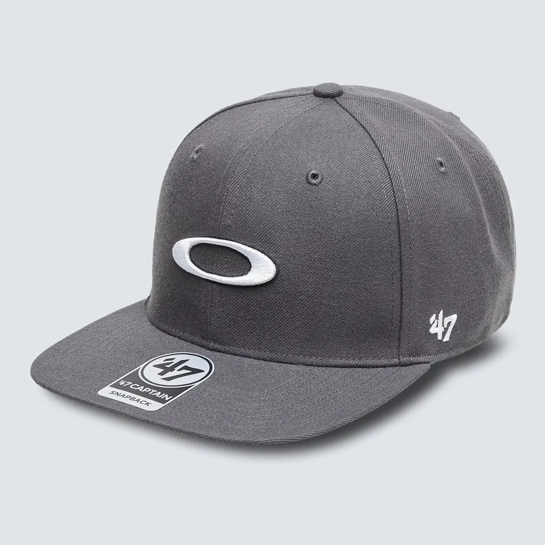 Oakley 47 B1B Ellipse Cap